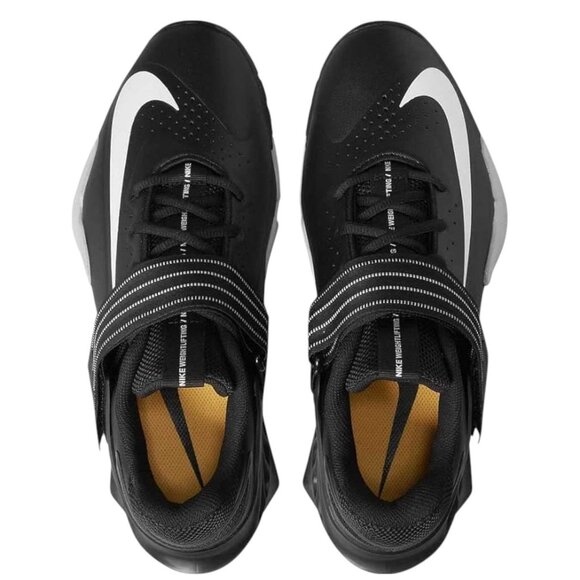 Nike Savaleos Weightlifting‎ Workout Shoes \
